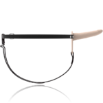 FETISH SUBMISSIVE HARNESS - SILICONE CHAIR 15 CM – Image 3