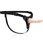 FETISH SUBMISSIVE HARNESS - SILICONE CHAIR RÉALISTE 16CM – Image 4