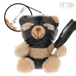 FETISH SUBMISSIVE - LUNO BDSM TEDDY BEAR MODÈLE 7 – Image 2