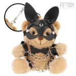 FETISH SUBMISSIVE - MISHKA TEDDY BEAR MODÈLE BDSM 5 – Image 2