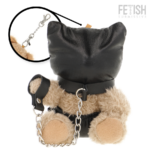 FETISH SUBMISSIVE - MOMO BDSM TEDDY BEAR MODÈLE 8 – Image 2