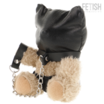 FETISH SUBMISSIVE - MOMO BDSM TEDDY BEAR MODÈLE 8