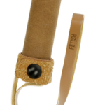 FETISH SUBMISSIVE ORIGIN - FOUET EN CUIR VEGAN – Image 3