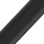 FETISH SUBMISSIVE - POSITION JAMBES OUVERTES AVEC MENOTTES DOUBLÉES EN NOPRÈNE – Image 7