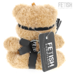 FETISH SUBMISSIVE - TED TEDDY BEAR MODÈLE BDSM 2 – Image 3
