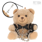FETISH SUBMISSIVE - YOGI TEDDY BEAR MODÈLE BDSM 1 – Image 2
