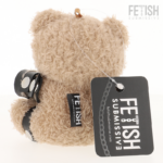 FETISH SUBMISSIVE - YOGI TEDDY BEAR MODÈLE BDSM 1 – Image 3