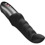 FUN FACTORY - ABBY G VIBRATEUR POINT G NOIR – Image 2