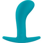 FUN FACTORY - BOOTIE ANAL PLUG TAILLE L AQUAMARINE – Image 2