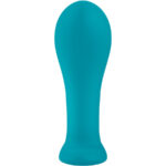 FUN FACTORY - BOOTIE ANAL PLUG TAILLE L AQUAMARINE – Image 3
