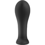 FUN FACTORY - BOTTIE ANAL PLUG TAILLE L NOIR – Image 3