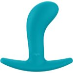 FUN FACTORY - BOTTIE ANAL PLUG TAILLE S AQUAMARINE – Image 2
