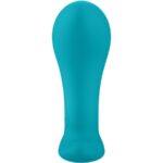 FUN FACTORY - BOTTIE ANAL PLUG TAILLE S AQUAMARINE – Image 3