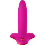 FUN FACTORY - GODEMICHET POINT G LIMBA FLEX TAILLE S MAGENTA – Image 3