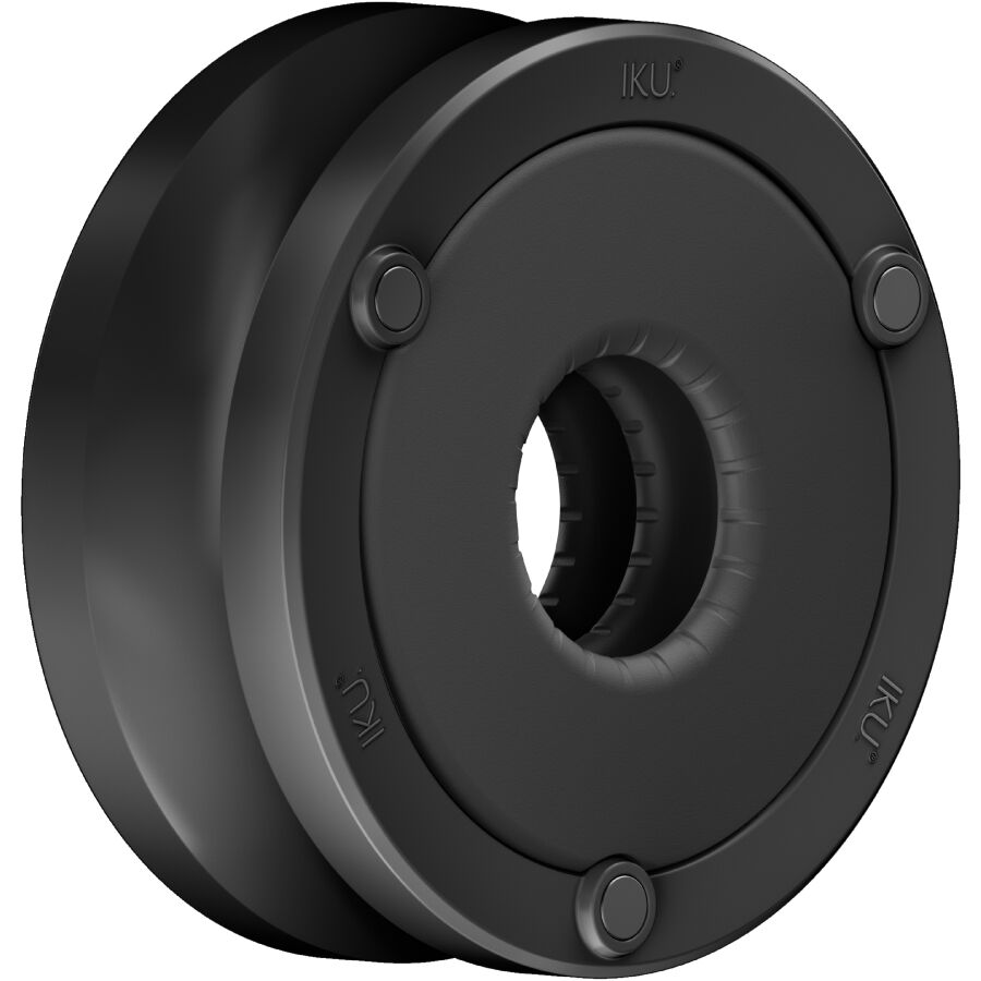 FUN FACTORY - IKU TIGHTER MASTURBATOR NOIR FUN FACTORY - IKU TIGHTER MASTURBATOR NOIR – Image 1