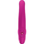 FUN FACTORY - SHARE VIBE PRO DOUBLE GODEMICHET VIBRANT MAGENTA – Image 3