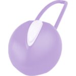 FUN FACTORY - SMARTBALL UNO KEGEL BALL VIOLETTE – Image 2