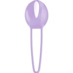 FUN FACTORY - SMARTBALL UNO KEGEL BALL VIOLETTE