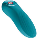FUN FACTORY - VIBRATEUR BIJOU BULLET AQUAMARINE – Image 2
