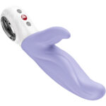FUN FACTORY - VIBRATEUR LADY BI LAPIN VIOLET
