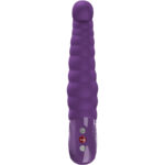 FUN FACTORY - VIBRATEUR PATCHY PAUL POINT G VIOLETTE FONCÉE – Image 3