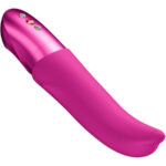 FUN FACTORY - VIBRATEUR POINT G DIVA DOLPHIN MAGENTA – Image 2