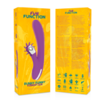 FUN FUNCTION - BUNNY FUNNY VIBRATION 2.0 – Image 8