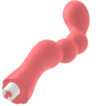 G-SPOT - GOHAN VIBRATEUR LUMIÈRE ROUGE – Image 2