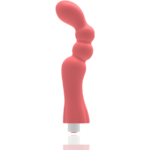G-SPOT - GOHAN VIBRATEUR LUMIÈRE ROUGE – Image 3