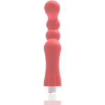 G-SPOT - GOHAN VIBRATEUR LUMIÈRE ROUGE – Image 4