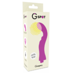 G-SPOT - VIBRATEUR GREGORY VIOLET – Image 5