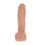 GET REAL - GODE EXTREME XXXL 34 CM PEAU – Image 2