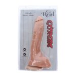 GET REAL - GODE EXTREME XXXL 34 CM PEAU – Image 5
