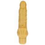 GET REAL - GOLD DICKER STIM VIBRATEUR OR – Image 4