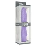 GET REAL - GRAND VIBRATEUR CLASSIQUE VIOLET – Image 3