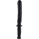 GET REAL - LE MANHANDLER 38 CM NOIR – Image 2