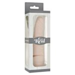 GET REAL - MINI CLASSIQUE SLIM VIBRATEUR SKIN – Image 3