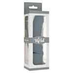 GET REAL - MINI VIBRATEUR CLASSIQUE G-SPOT NOIR – Image 3