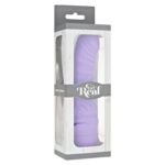 GET REAL - MINI VIBRATEUR CLASSIQUE G-SPOT VIOLET – Image 3