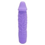 GET REAL - MINI VIBRATEUR CLASSIQUE VIOLET – Image 2