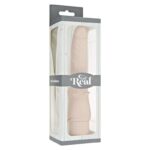 GET REAL - PEAU DE VIBRATEUR LISSE CLASSIQUE – Image 3