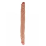 GET REAL - PEAU DOUBLE DONG 35 CM – Image 2