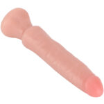 GET REAL - STARTER DONG 16 CM NATUREL – Image 5