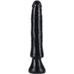 GET REAL - STARTER DONG 16 CM NOIR – Image 2