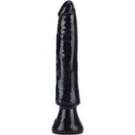GET REAL - STARTER DONG 16 CM NOIR – Image 3