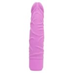 GET REAL - VIBRATEUR ROSE ORIGINAL CLASSIQUE – Image 2