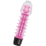 GLOSSY - AXEL VIBRATEUR ROSE – Image 2