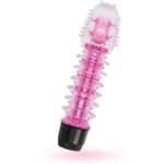 GLOSSY - AXEL VIBRATEUR ROSE – Image 3