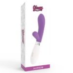 GLOSSY - JACKSON LAPIN VIOLET – Image 7