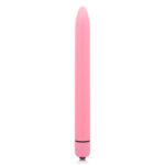 GLOSSY SLIM - VIBRATEUR ROSE – Image 2
